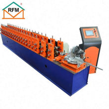 Profiles Square Tube Roll Forming Machines Pipe Tube Production Line Tile for Sale Discount Square Steel China Automatic GI
